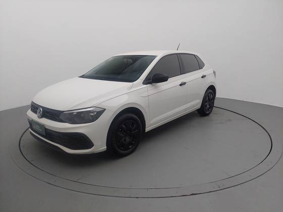 VOLKSWAGEN POLO 1.0 MPI TRACK MANUAL